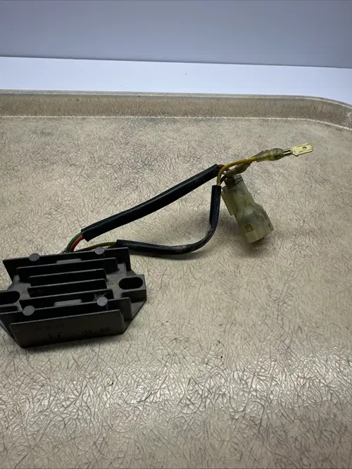 2023 KTM 250 XCF Voltage Regulator Husqvarna Gas Gas 23 SXF FC 250 350