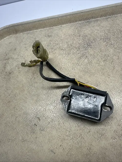 2023 KTM 250 XCF Voltage Regulator Husqvarna Gas Gas 23 SXF FC 250 350