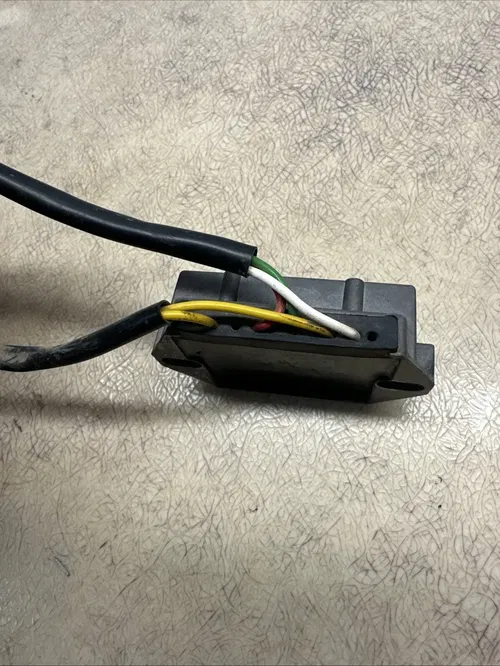 2023 KTM 250 XCF Voltage Regulator Husqvarna Gas Gas 23 SXF FC 250 350
