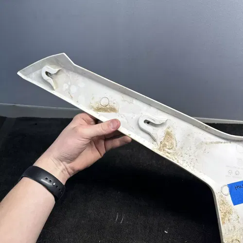 2020-2021 Husqvarna Tc 85 Plastics