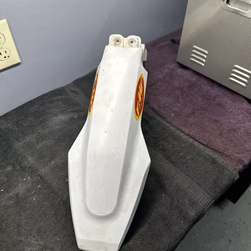 2020-2021 Husqvarna Tc 85 Plastics