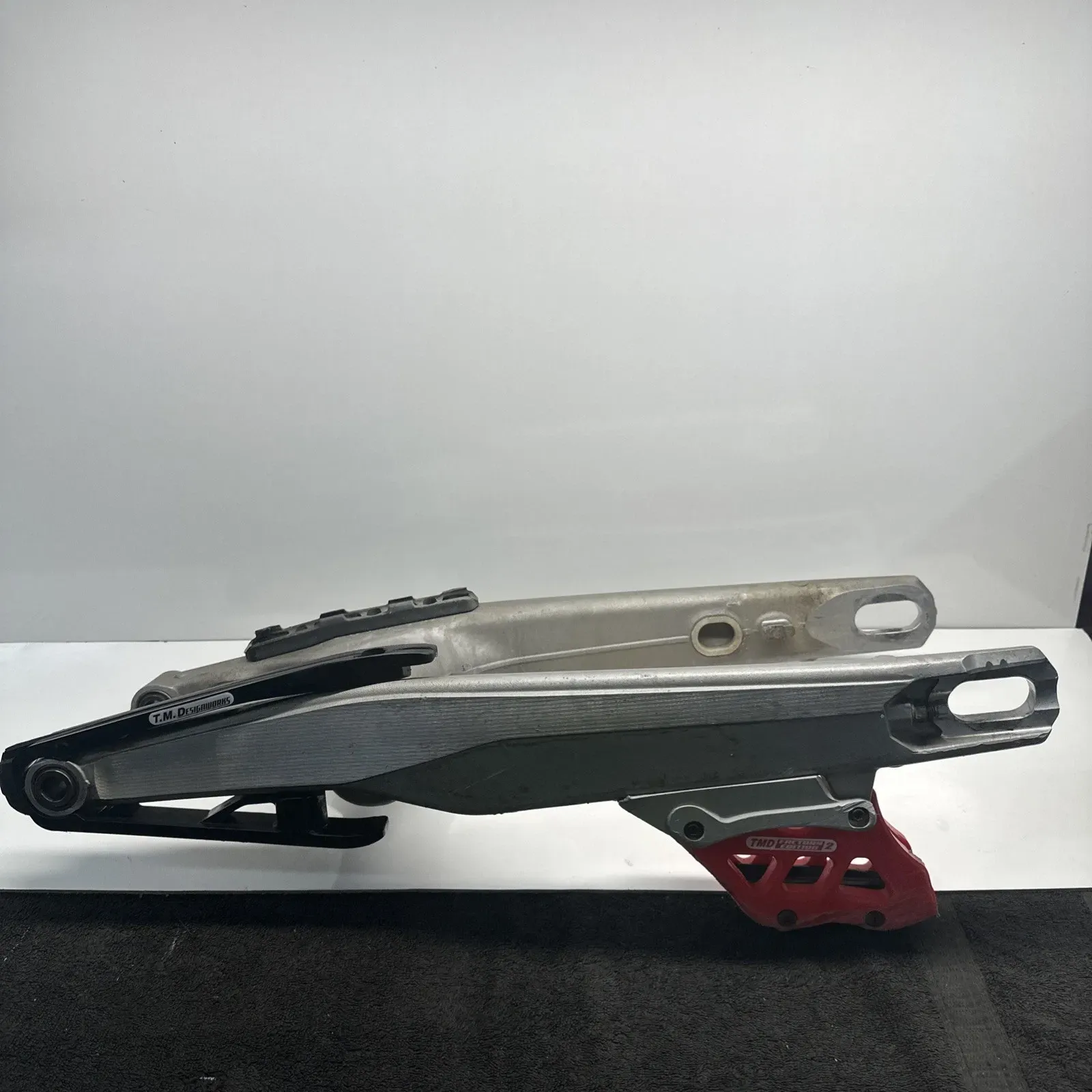 2021 GasGas 21 EX350 OEM SWINGARM SWING ARM REAR 25004130044 TM Designs KTM BPD