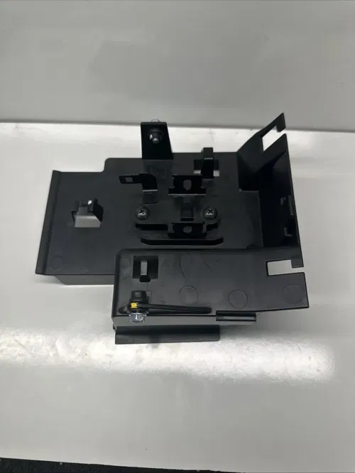 2024 24 Kawasaki Ninja 500 EX500 OEM Battery Tray Box