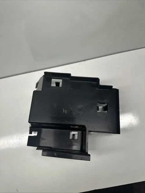 2024 24 Kawasaki Ninja 500 EX500 OEM Battery Tray Box