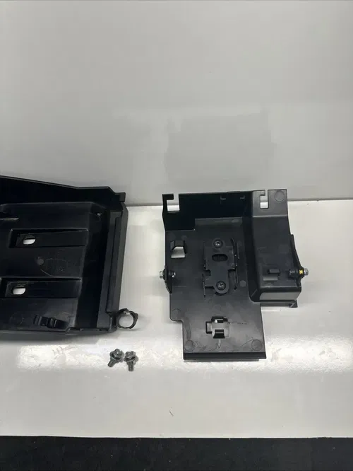 2024 24 Kawasaki Ninja 500 EX500 OEM Battery Tray Box