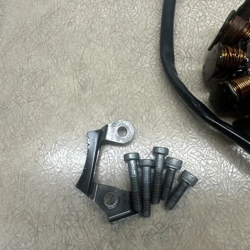 2021 GasGas EX350F Stator Magneto Coil Engine Alternator Ignition 79239004100