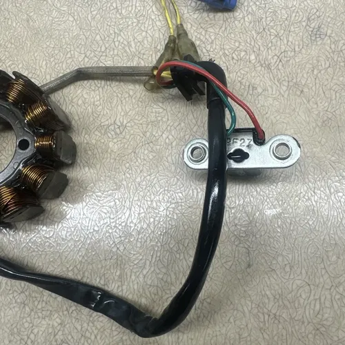 2021 GasGas EX350F Stator Magneto Coil Engine Alternator Ignition 79239004100