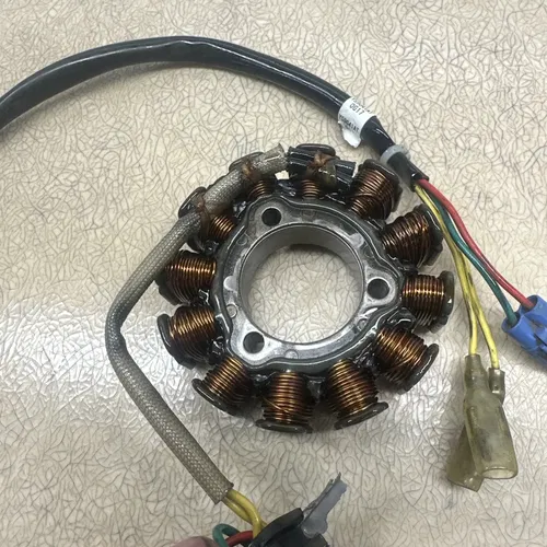 2021 GasGas EX350F Stator Magneto Coil Engine Alternator Ignition 79239004100