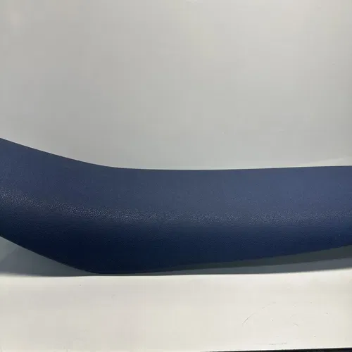 2022 FC450 Complete Seat OEM Cover Blue Husqvarna FC TC 2022 25107040000