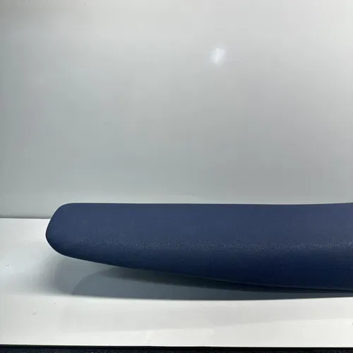 2022 FC450 Complete Seat OEM Cover Blue Husqvarna FC TC 2022 25107040000