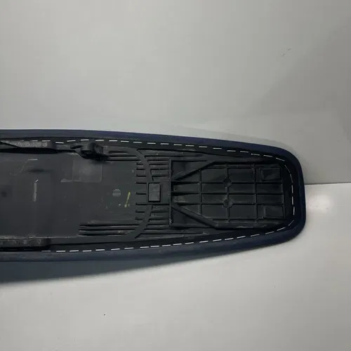 2022 FC450 Complete Seat OEM Cover Blue Husqvarna FC TC 2022 25107040000