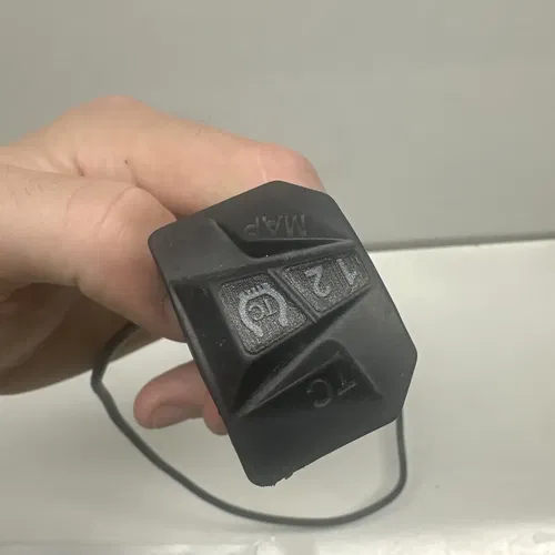 2022 KTM 350XCF Ignition Map Mode Switch TC 250 350 450 SXF XCF XCFW 79039974144
