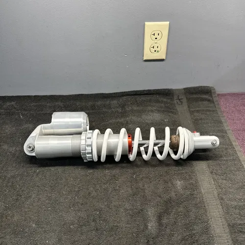 2024 ktm 250sxf rear shock wp xact suspension oem 125 250 300 350 450 sx sxf mc