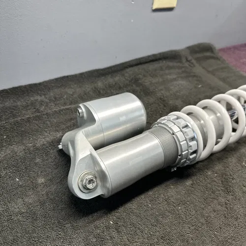 2024 ktm 250sxf rear shock wp xact suspension oem 125 250 300 350 450 sx sxf mc