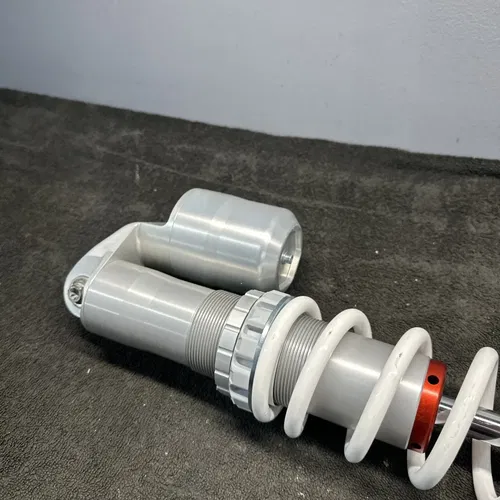 2024 ktm 250sxf rear shock wp xact suspension oem 125 250 300 350 450 sx sxf mc