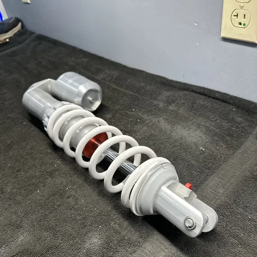 2024 ktm 250sxf rear shock wp xact suspension oem 125 250 300 350 450 sx sxf mc