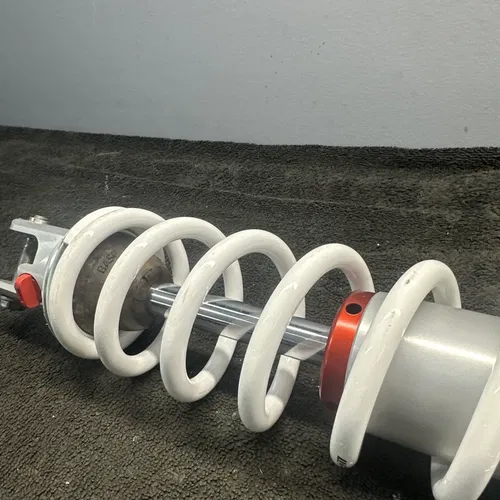 2024 ktm 250sxf rear shock wp xact suspension oem 125 250 300 350 450 sx sxf mc