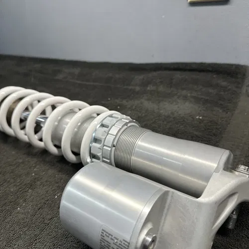 2024 ktm 250sxf rear shock wp xact suspension oem 125 250 300 350 450 sx sxf mc