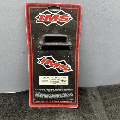 IMS Universal Brake Hose Guide - 449501
