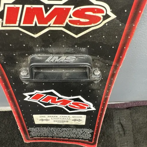 IMS Universal Brake Hose Guide - 449501