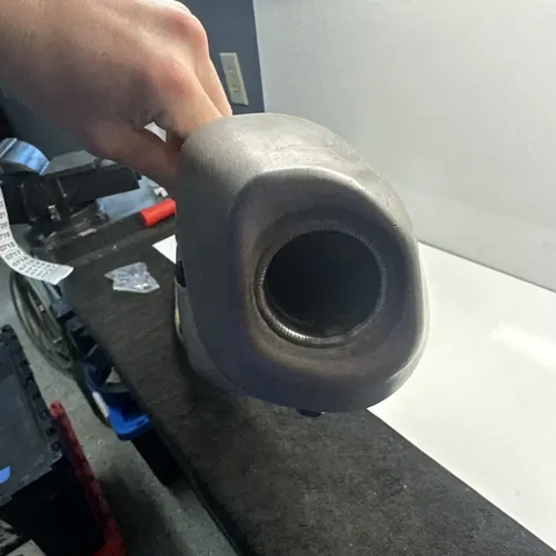 2021-2023 GasGas MC 250 EX 250 350 450 OEM A54005179000 Silencer Muffler