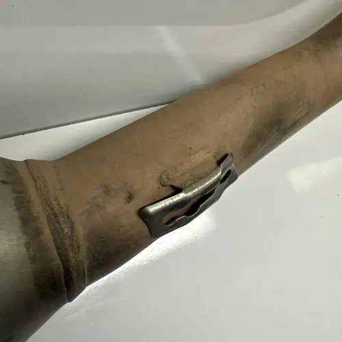 2021-2023 GasGas MC 250 EX 250 350 450 OEM A54005179000 Silencer Muffler
