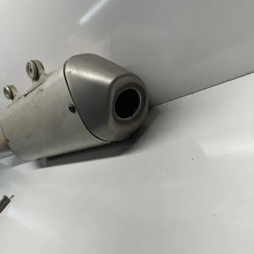 2021-2023 GasGas MC 250 EX 250 350 450 OEM A54005179000 Silencer Muffler