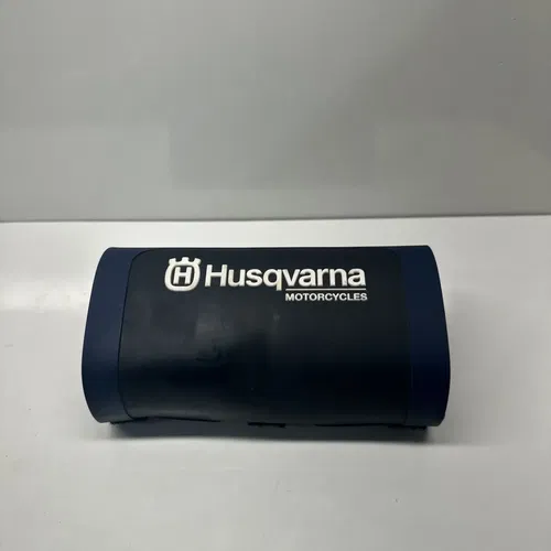 2016-2022 Husqvarna FC450 Handlebar Pad Protector Guard Handle Bar OEM FC 450
