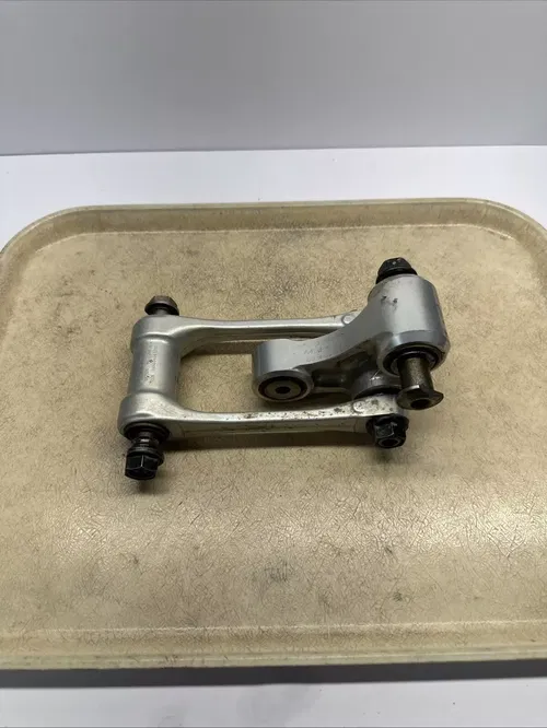 2023 KTM 250 XCF Rear Shock Linkage with Bolts for OEM 250XCF