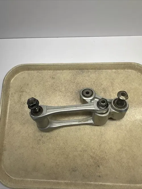 2023 KTM 250 XCF Rear Shock Linkage with Bolts for OEM 250XCF