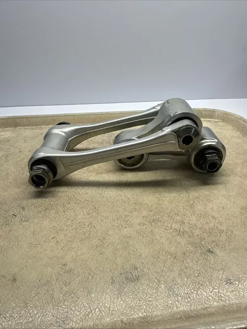 2023 KTM 250 XCF Rear Shock Linkage with Bolts for OEM 250XCF