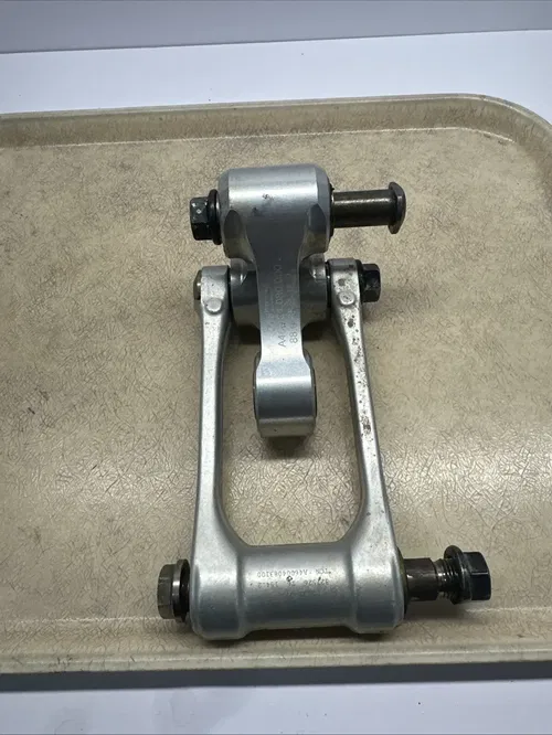 2023 KTM 250 XCF Rear Shock Linkage with Bolts for OEM 250XCF