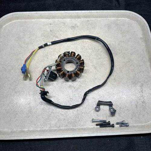 2023 KTM 250 SXF Ignition Stator Coil OEM 79239004200