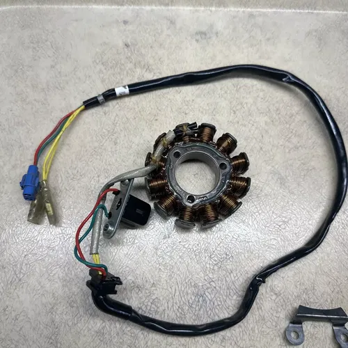 2023 KTM 250 SXF Ignition Stator Coil OEM 79239004200