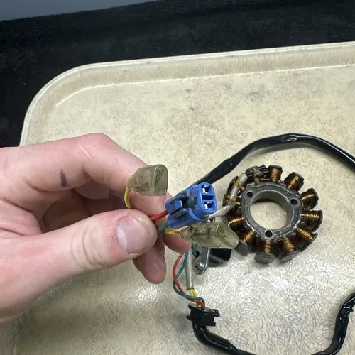 2023 KTM 250 SXF Ignition Stator Coil OEM 79239004200