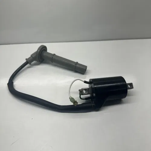 2024 KTM 250SXF Ignition Coil OEM Spark Plug Wire Resistor Plug Cover 250 SXF