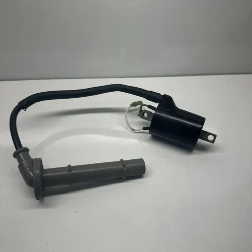 2024 KTM 250SXF Ignition Coil OEM Spark Plug Wire Resistor Plug Cover 250 SXF