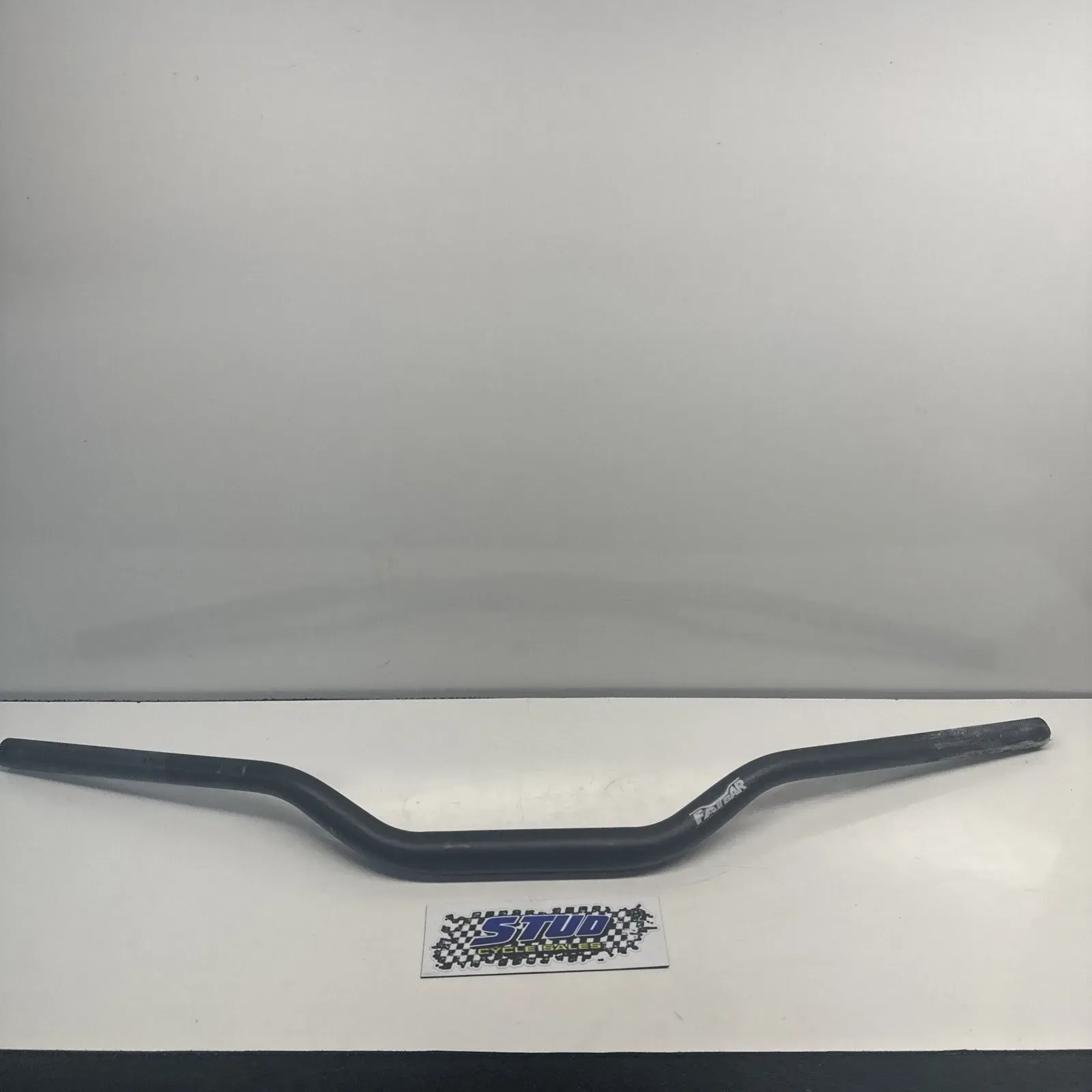2024 Kawasaki KX450 Renthal K 839 Fat 1 1/8 Handlebar Bar Stock KX450F KX450X SR
