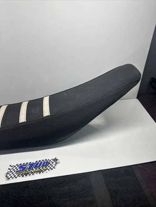 2022 GasGas MC250F Complete Seat Assembly EX MC EC 125 250 350 450