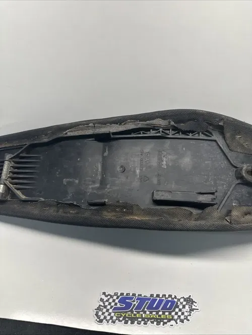 2022 GasGas MC250F Complete Seat Assembly EX MC EC 125 250 350 450