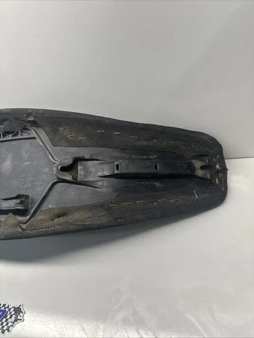 2022 GasGas MC250F Complete Seat Assembly EX MC EC 125 250 350 450