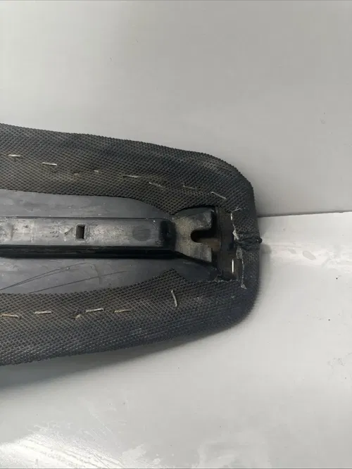 2022 GasGas MC250F Complete Seat Assembly EX MC EC 125 250 350 450