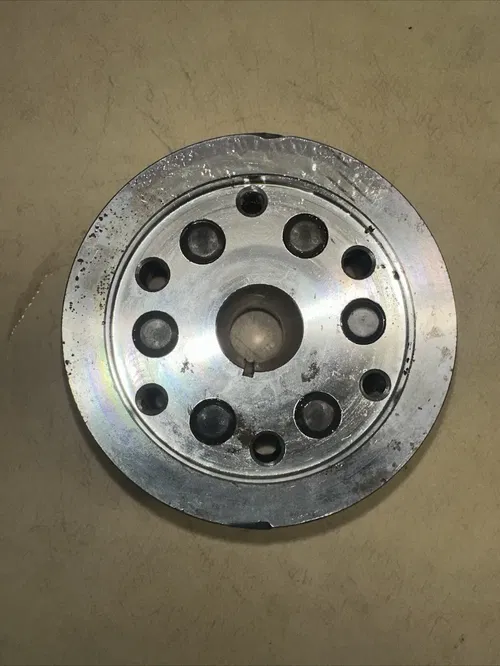2004 Yamaha TTR125L TTR125 Flywheel