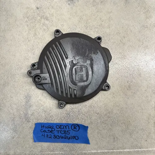 TC85 Clutch cover OEM 47230626100