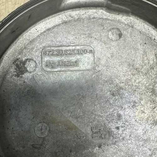 TC85 Clutch cover OEM 47230626100