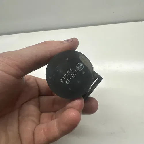 2023 GasGas EX350F Capacitor Condensor Condensator 77711035000