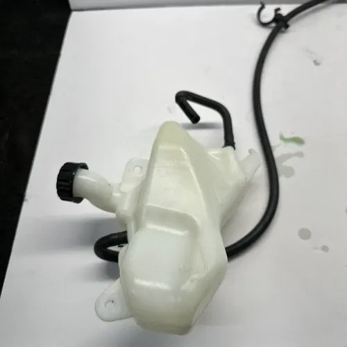 2024 Kawasaki Ninja 500 EX500 OEM Coolant Tank Water Reservoir
