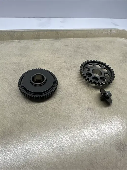 2024 KTM 250SXF Torque Limiter Starter Clutch Starting Gear OEM 250 SXF