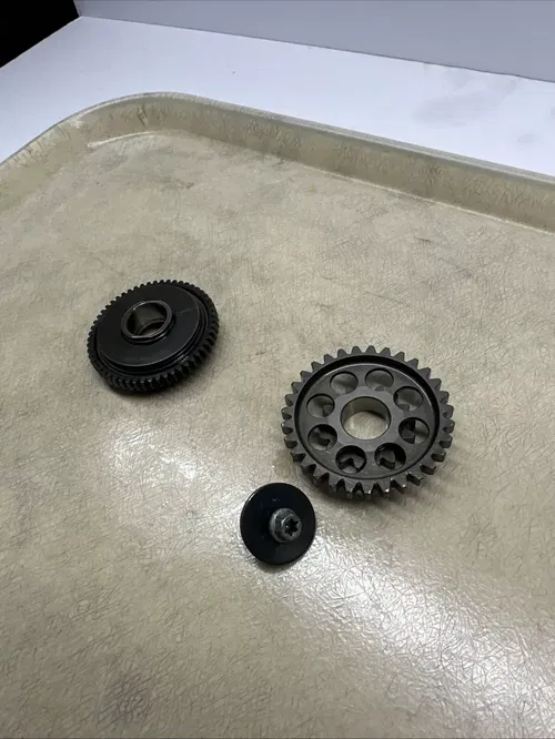 2024 KTM 250SXF Torque Limiter Starter Clutch Starting Gear OEM 250 SXF