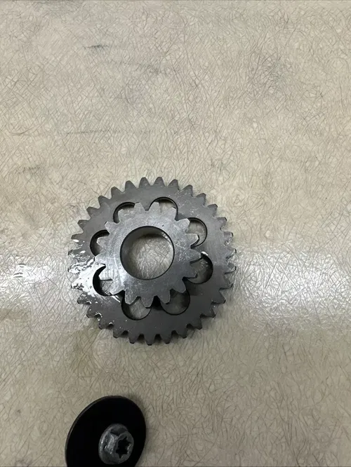 2024 KTM 250SXF Torque Limiter Starter Clutch Starting Gear OEM 250 SXF